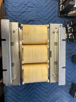 USED FANUC A81L-0001-0193