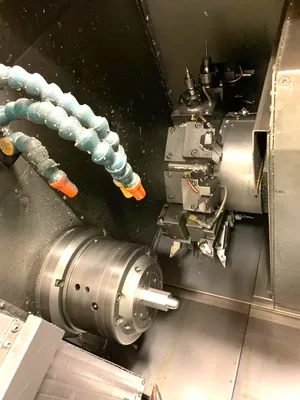 2011 MIYANO ABX-64SY Automatics and Screw Machines | CNC EXCHANGE (4)