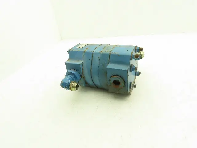 Used DELTA POWER _UNKNOWN_ Parts (Hydraulics and Pneumatics) | Arrow Industrial #561326