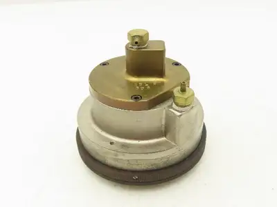 Used MAHR FEDERAL _UNKNOWN_ Tooling & Accessories (Other) Indiana US | Arrow Industrial #1185525