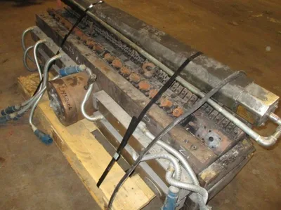 EDI Autoflex R75 Sheet Dies | Mark One Machinery (4)