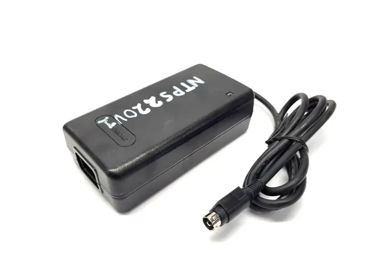 Used CONNECT TECH _UNKNOWN_ Power Supplies | Maverick Industrial Sales #1101439