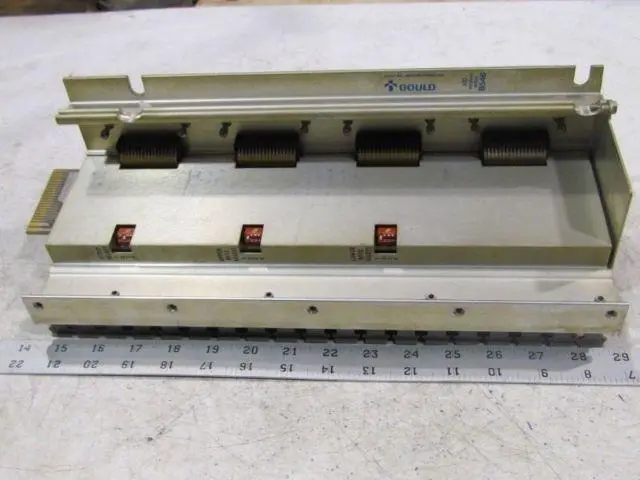 Used GOULD MODICON _UNKNOWN_ Miscellaneous MRO | Arrow Industrial #653140