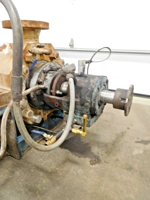 Used KSB HGC 3/11 Centrifugal Pumps Ohio US | Equipment Recovery Corp. #1331552