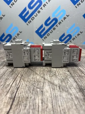 ALLEN BRADLEY 700S-CF620EJC Electrical/PLC/Automation | ESS Industrial Equipment Sales (3)
