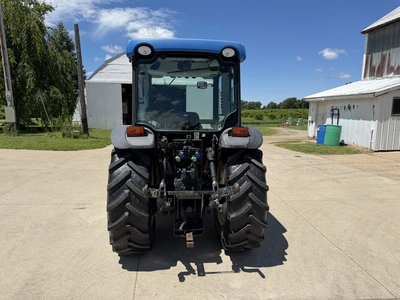Used _UNKNOWN_ _UNKNOWN_ 4WD and Track Tractors Michigan US | Miedema Asset Management Group #1287713