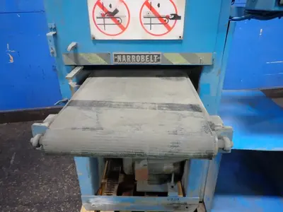 USED AEM INC NBS190
