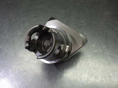 Kennametal KM50TS Coolant Thru Grooving Blade Holder 2.3" Pro KM50TSKGMSR50C (LOC605)