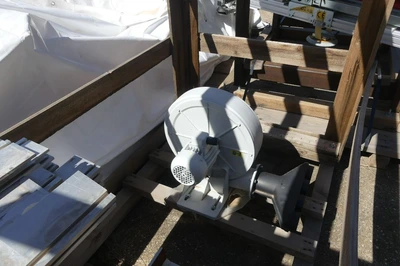 Used 2012 HOLZ-HER 6120 Single-Line Beam Saws Florida US | Proxy Equipment #1384875