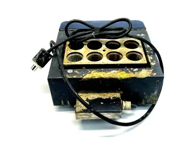 Used Foss Tecator Digestor Auto 8 Tube Microwave Digesters Michigan US | Maverick Industrial Sales #1468035