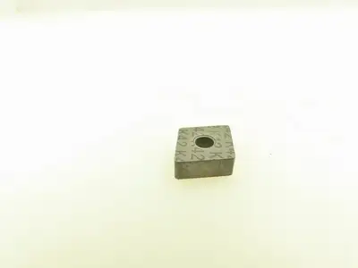 Kennametal CNMA 4632 Carbide Insert Grade K42   Lot of 10pcs