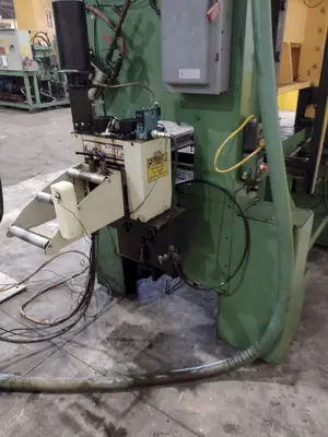 USED L&J EM275-42-24