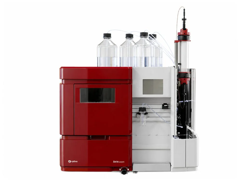 Used CYTIVA _UNKNOWN_ Chromatography New Jersey US | Bionex Scientific LLC #1300477