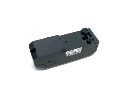 USED KEYENCE NETWORK COMMUNICATION UNIT, SINGLE CONNECTION, PROFINET