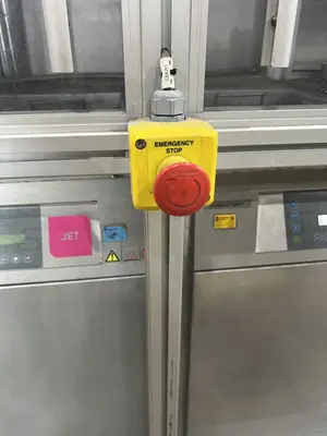 USED FINNSONIC