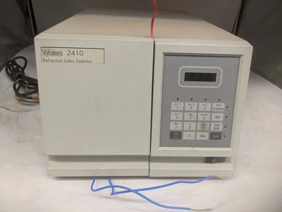 Waters 2410 Refractive Index Detector WAT053958, 240V, 140VA