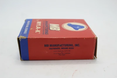 New | in-Stock MB PS25-1-3/16 Parts California US | Davliegogo LLC #1705628