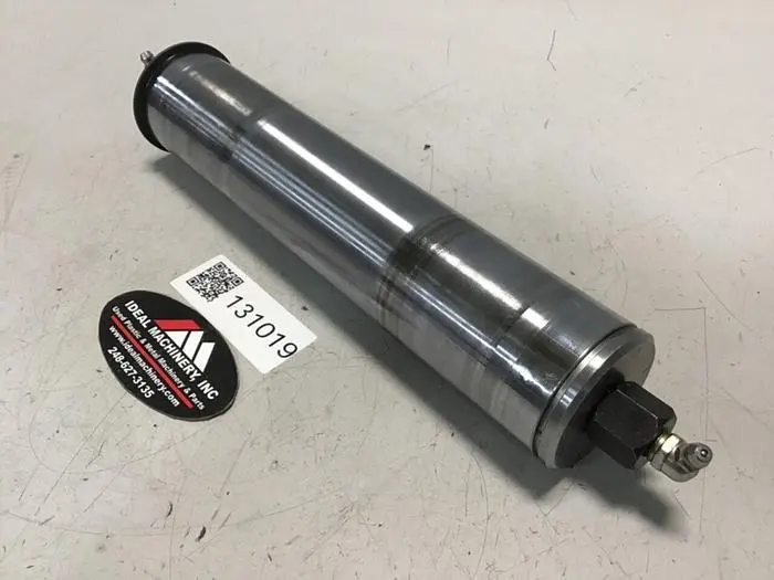 Used CINCINNATI MILACRON 5038047 Injection Molding Parts Michigan US | Ideal Machinery #573895
