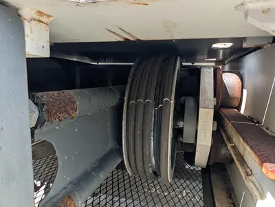 Used 2000 SOMERO S240 Asphalt Pavers Florida US | Proxy Equipment #1378474