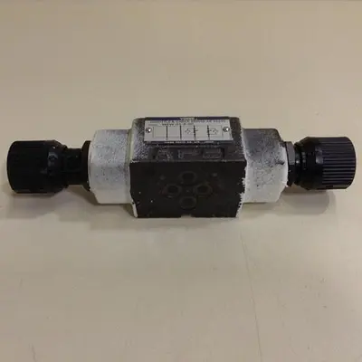 USED YUKEN MSW-01-X-50