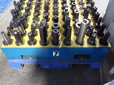 Tool Holders