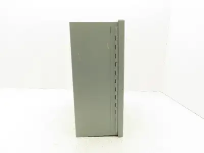 Wiegmann HFWS10350860 Electrical Enclosure JIC 14x12x6" NEMA Type 1