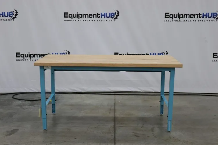 Used PROLINE Unknown Tables, Floor & Layout Plates Georgia US | The Equipment Hub #352252