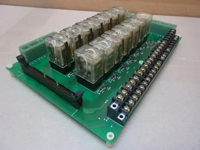 USED HARMO PCB-201B