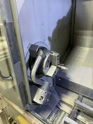 2017 HAAS ST-15 CNC Lathes | Toolquip, Inc. (2)