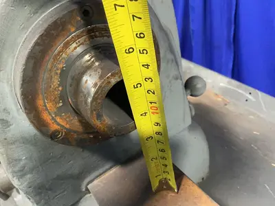 Used HARDINGE DV59 Precision Lathes Ohio US | HGR 24 #1456105