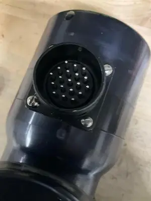 USED ALTRONIC AGV5