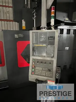 Used 2020 KAFO BMC-3015A Gantry Machining Centers (incld. Bridge & Double Column) New York US | Prestige Equipment #1470826