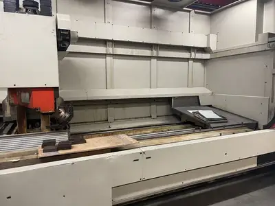 USED 1995 SW BA 35
