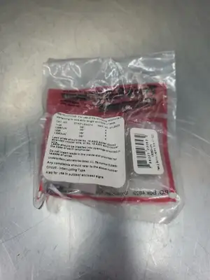 USED Pass & Seymour 13053-UN