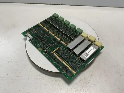 USED SHIBAURA PIDAA5- H0550555