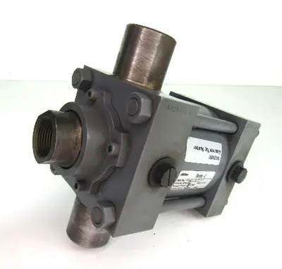 USED MILLER J-81BN-04.00-2.000-0175-N11-9