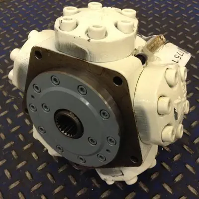 USED PLEIGER M056-01-23