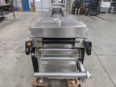 USED 2011 MULTIVAC R145