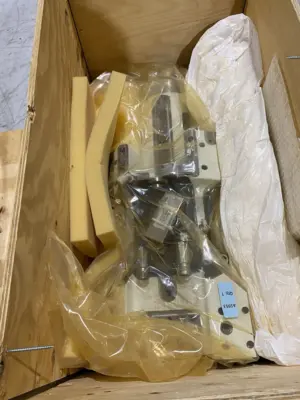 USED DMG MORI PRECISION LATHE SPINDLE ASSEMBLY