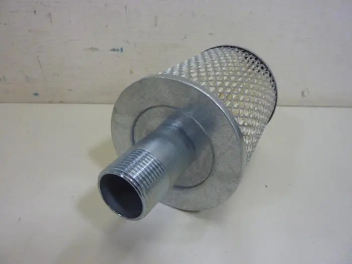 NEW SOLBERG FILTER539
