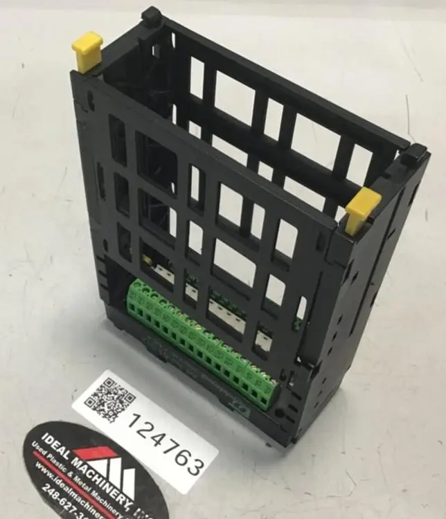 Used MURR ELEKTRONIK 63512 Panel Mounts Michigan US | Ideal Machinery #1308811