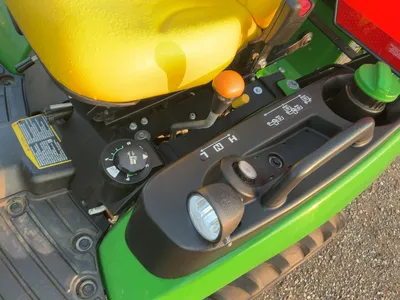 Used JOHN DEERE 1025R Sub-Compact & Compact Tractors Michigan US | Miedema Asset Management Group #1320121