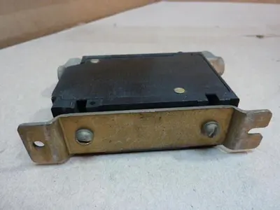 USED ALLEN BRADLEY 815-DOV4 SER K