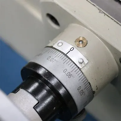 BAILEIGH VMD-828G Mill/Drills | Sierra Victor Industries (4)
