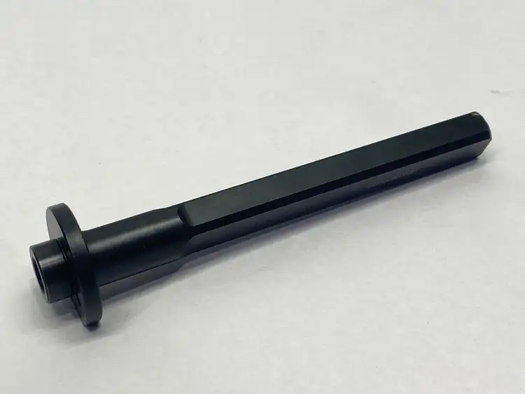 Used WOLL WOLL 33858-100-070-052 Misc Industrial Equipment | Maverick Industrial Sales #1111921