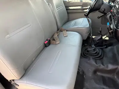 Used 2007 FORD F-750 Bucket (boom) trucks Utah US | Global Remarketing #1285987