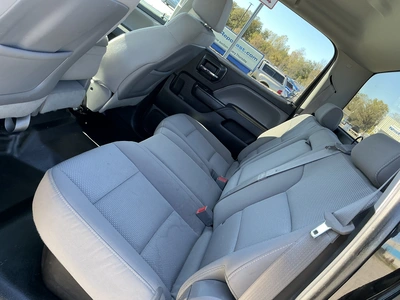 Used 2015 CHEVROLET SILVERADO 2500 Pickup Trucks Michigan US | Miedema Asset Management Group #1578979