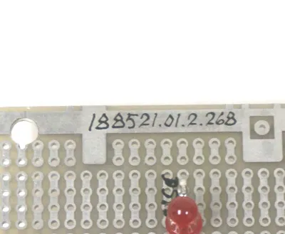 NEW CAE ELECTRONICS 188521-01-2-268 CIRCUIT CARD 188521012268