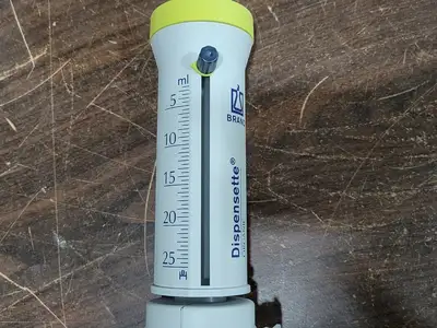 NEW 2015 BRANDTECH SCIENTIFIC 4731151