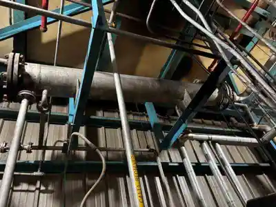 USED PERRY PRODUCTS NA